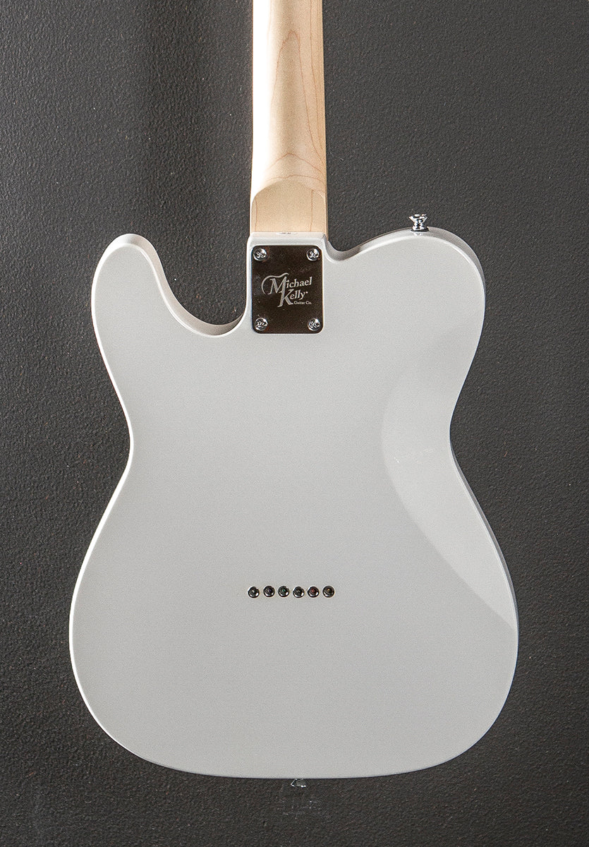 Triple 50 - Gloss White - Image 4