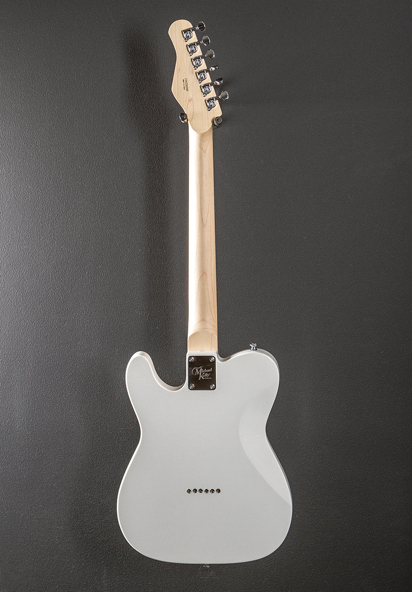 Triple 50 - Gloss White - Image 5
