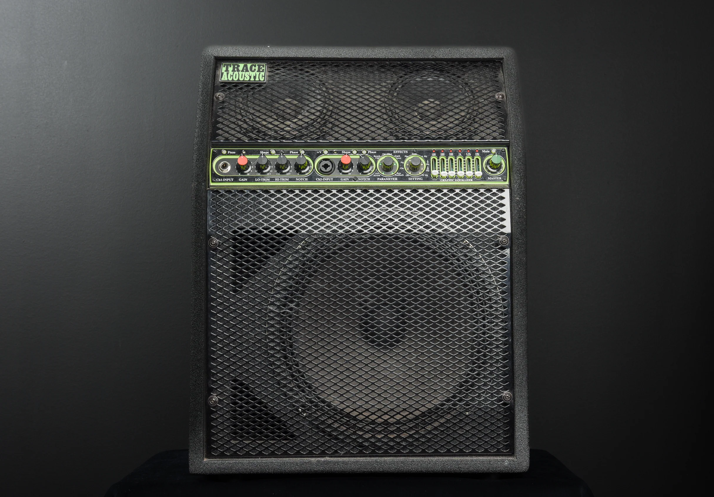 TS300 Acoustic Combo 'Recent