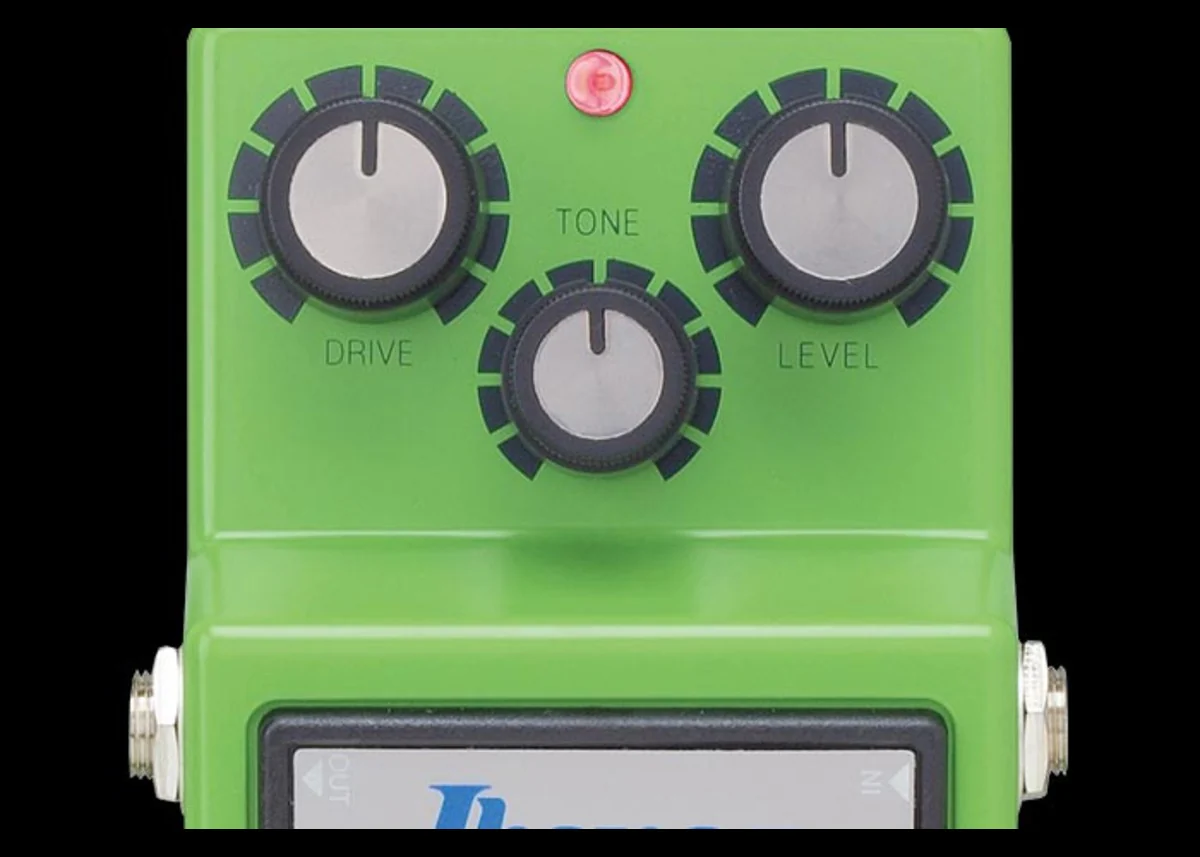 TS9 Tube Screamer - Image 2