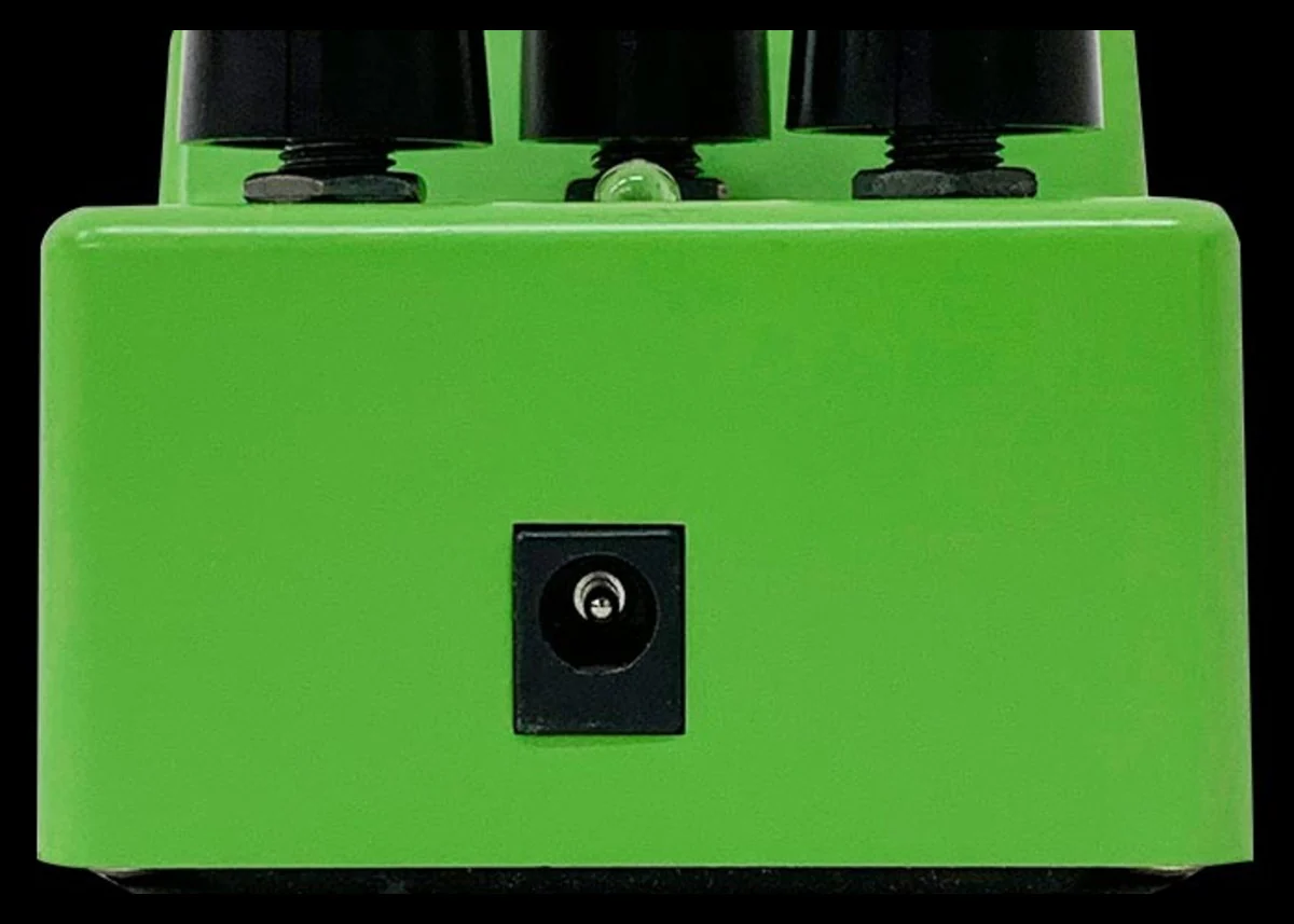 TS9 Tube Screamer - Image 3