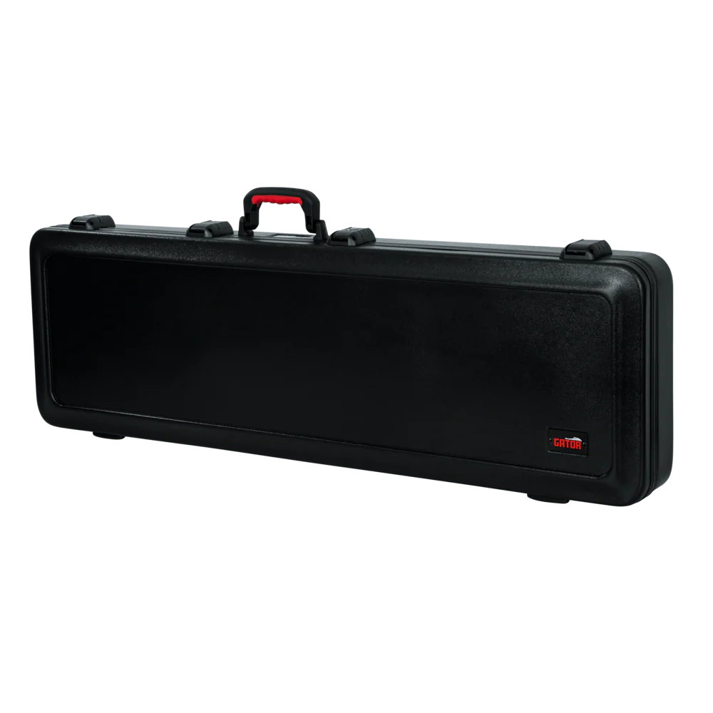 TSA ATA Molded Electric Bass Case - Image 3