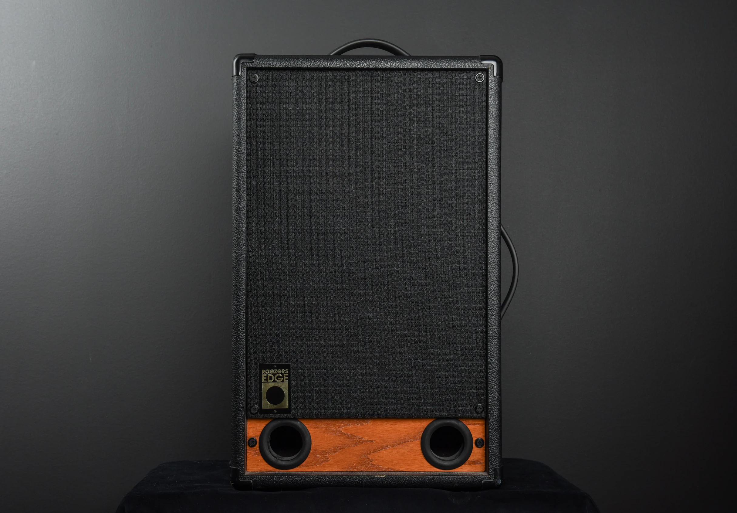 Twin 8T 2x8" Cab 'Recent
