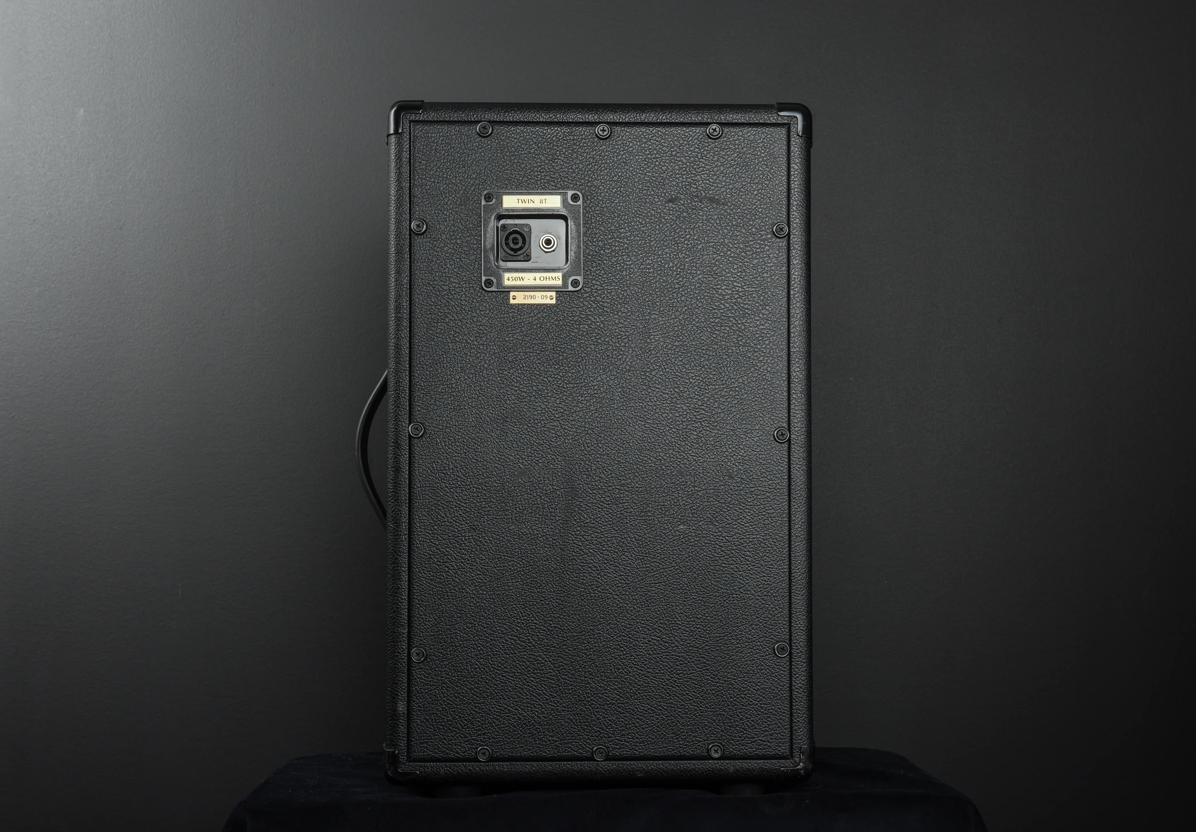 Twin 8T 2x8" Cab 'Recent - Image 2