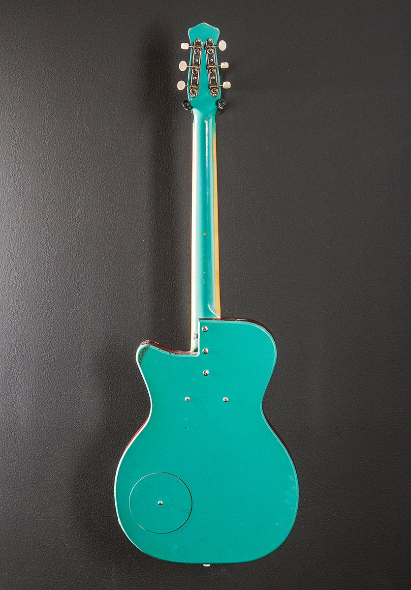 U-1 '57 - Image 5