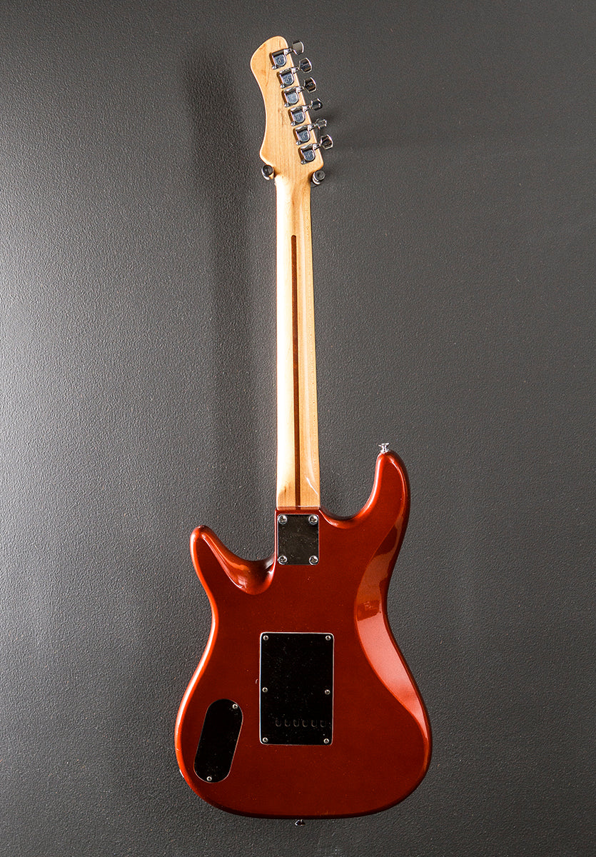 Ultra GS, Early 80's - Image 5