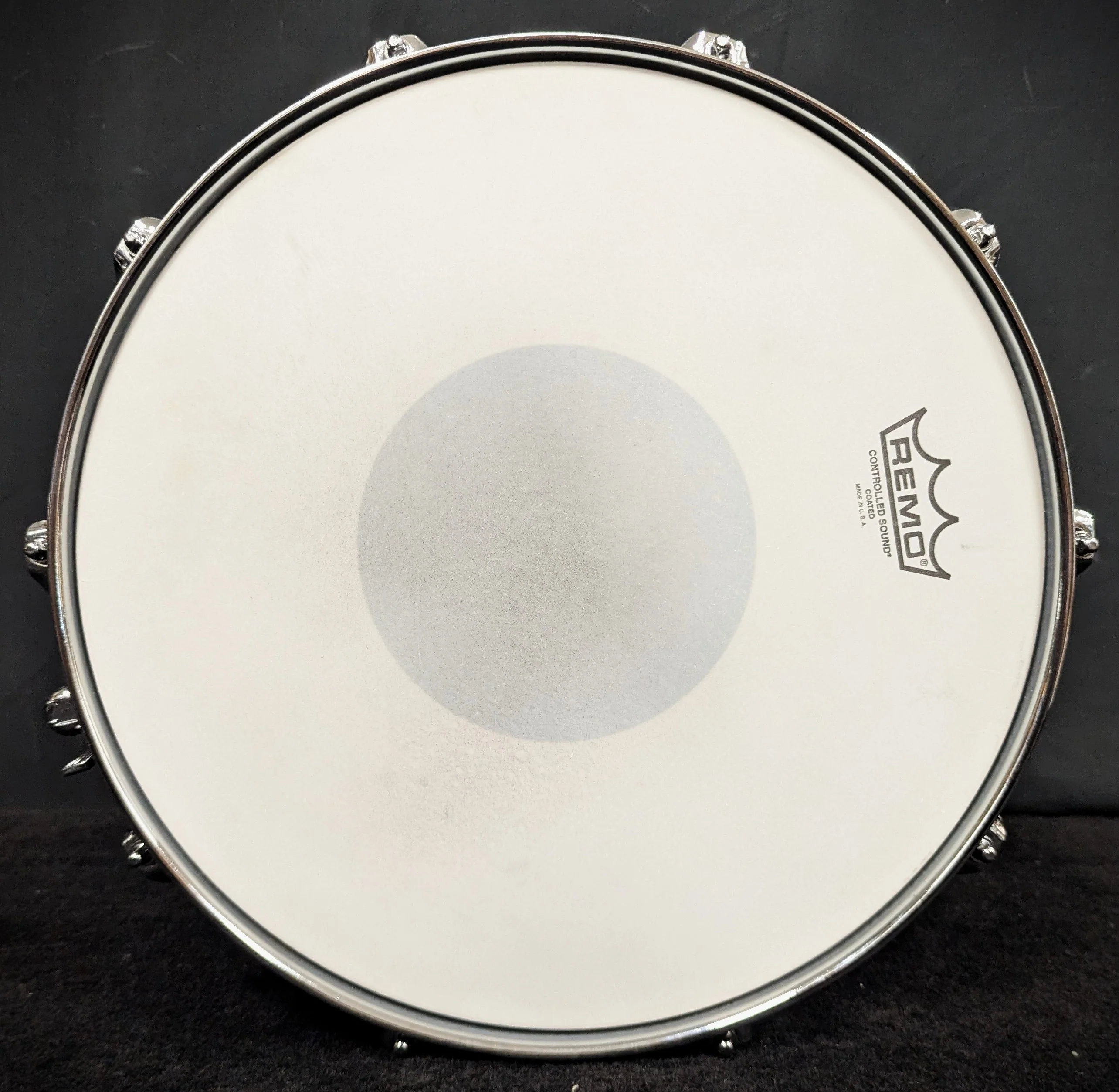 Universal Cherry Snare - Image 4