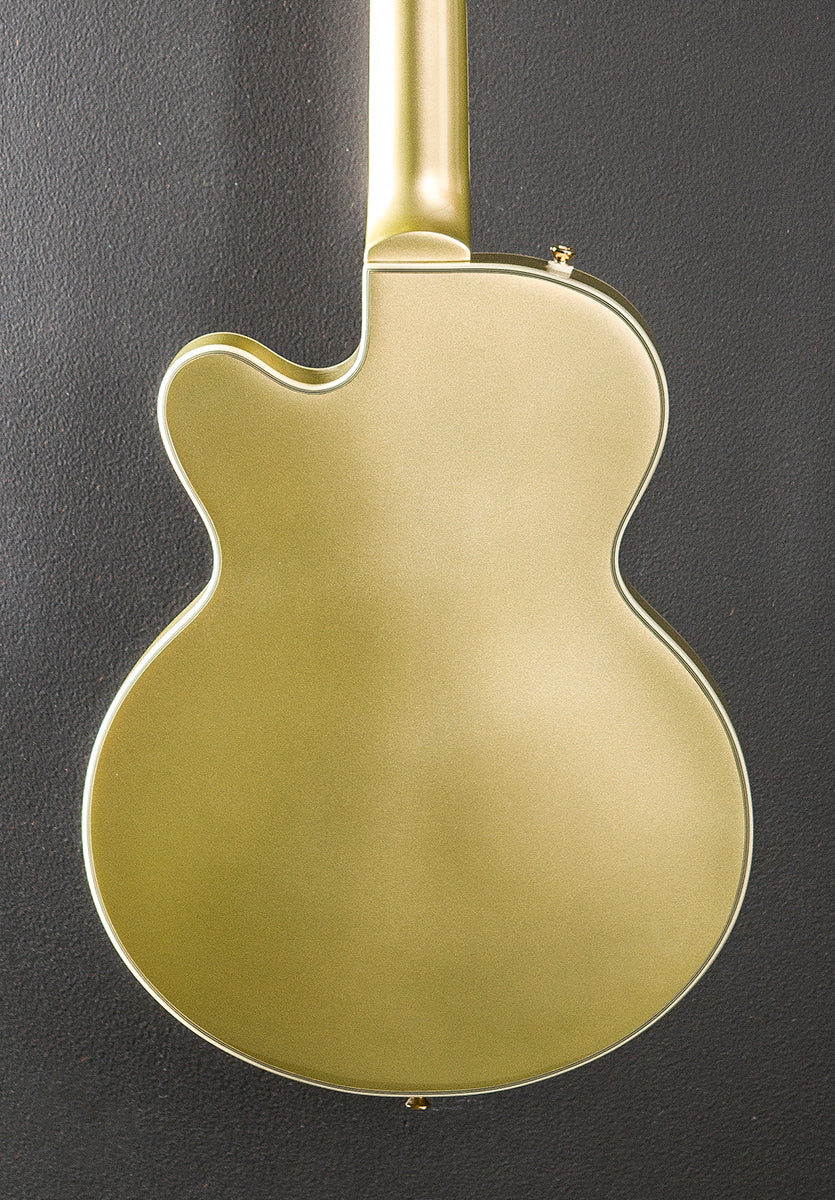 UpTown Kat ES - Emerald Green Metallic - Image 4