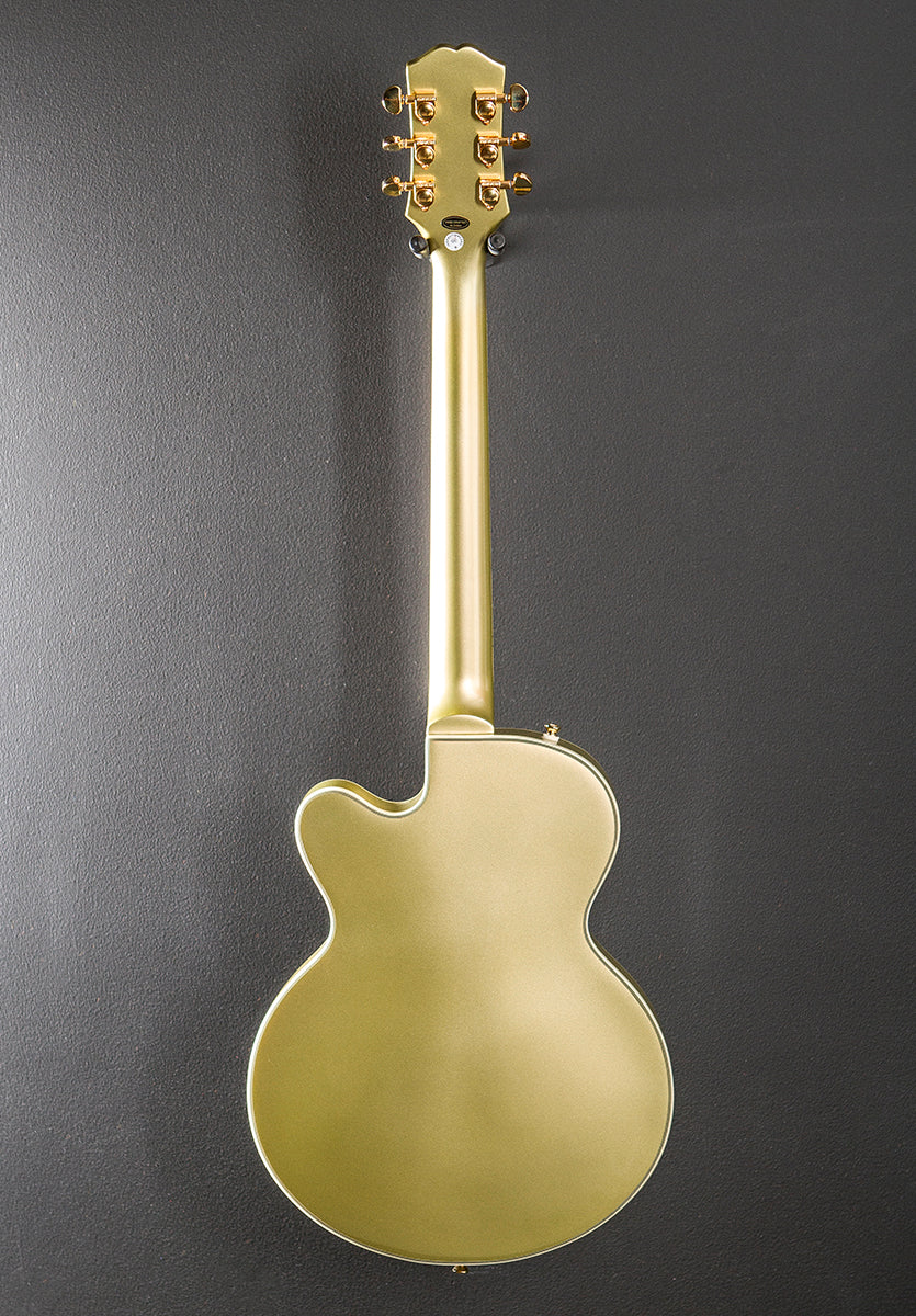UpTown Kat ES - Emerald Green Metallic - Image 5