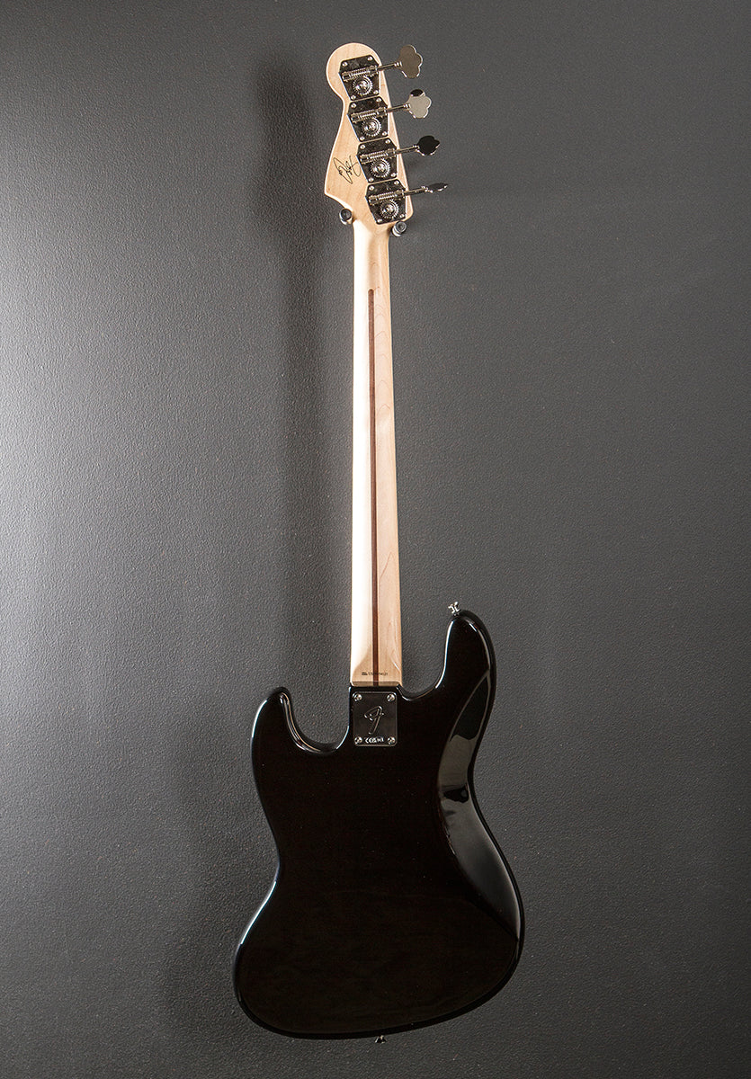USA Geddy Lee Jazz Bass - Image 5
