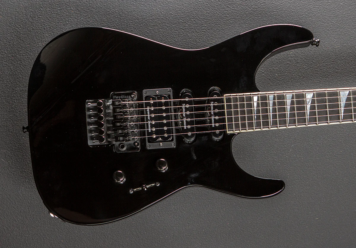 USA Select Soloist SL1, '14