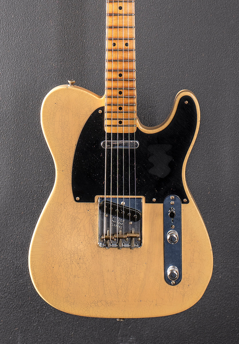 Used 1952 Journeyman Relic Tele '24 - Image 2