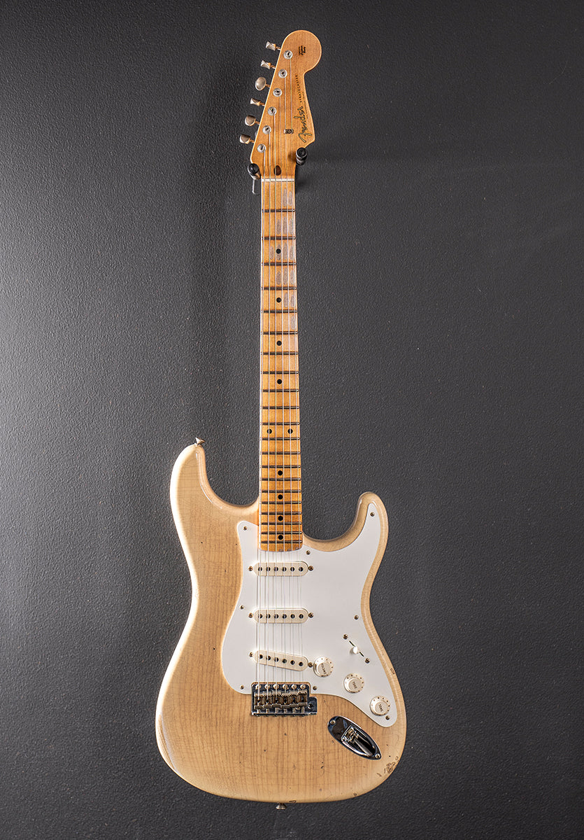 Used 1958 Relic Strat '23 - Image 3