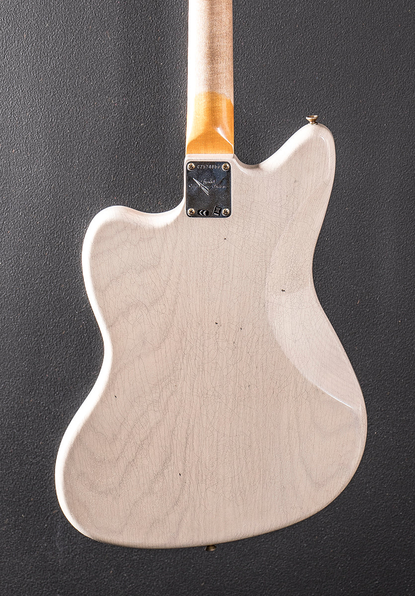 Used 1959 Journeyman Relic Jazzmaster '23 - Image 4