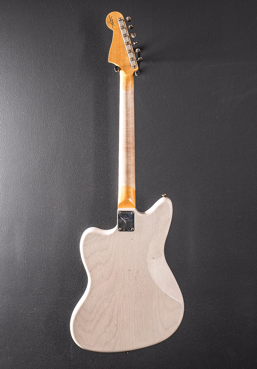 Used 1959 Journeyman Relic Jazzmaster '23 - Image 5