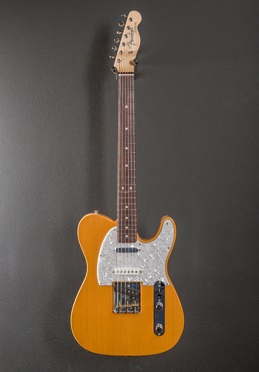 Used 1963 NOS Tele '25 - Image 3