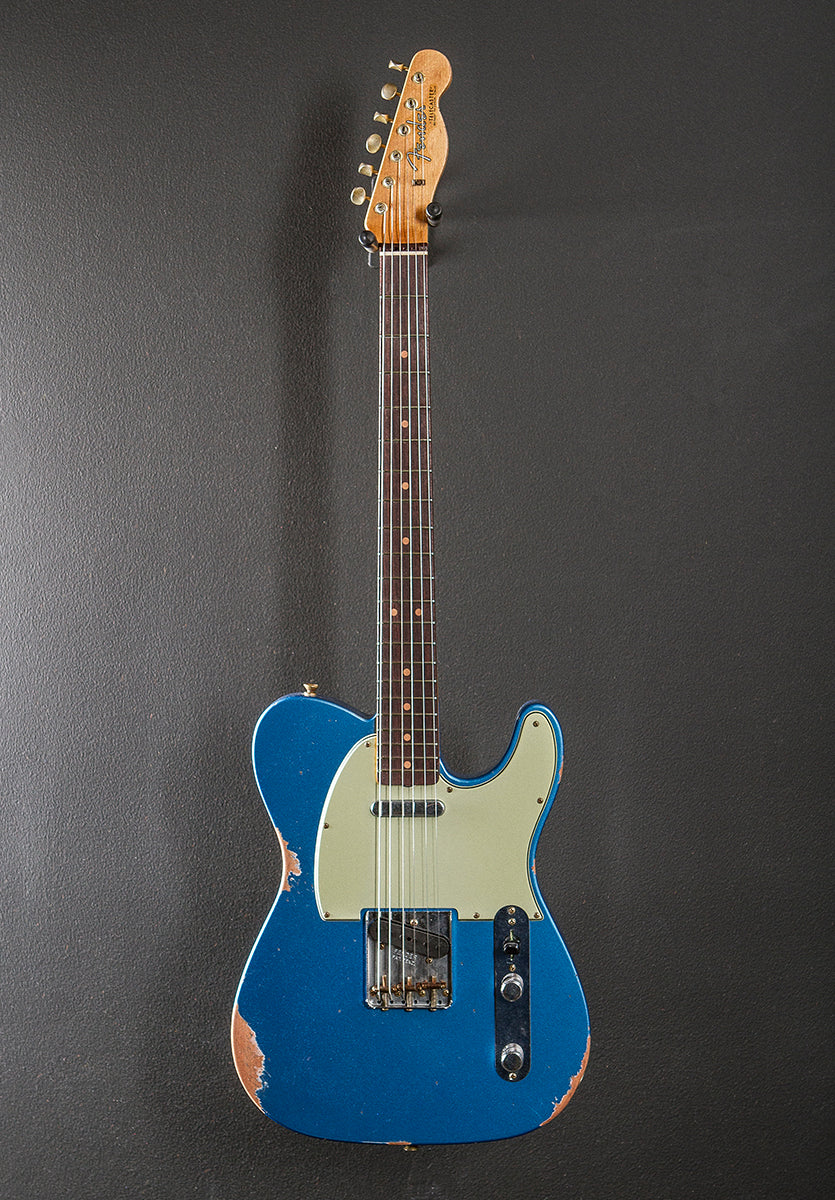 Used 1963 Relic Tele '24 - Image 3