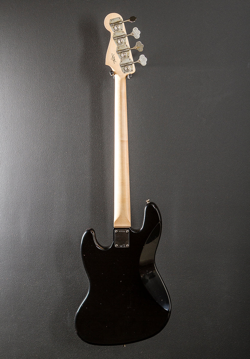 Used 1964 Journeyman Relic Jazz Bass '23 - Image 5