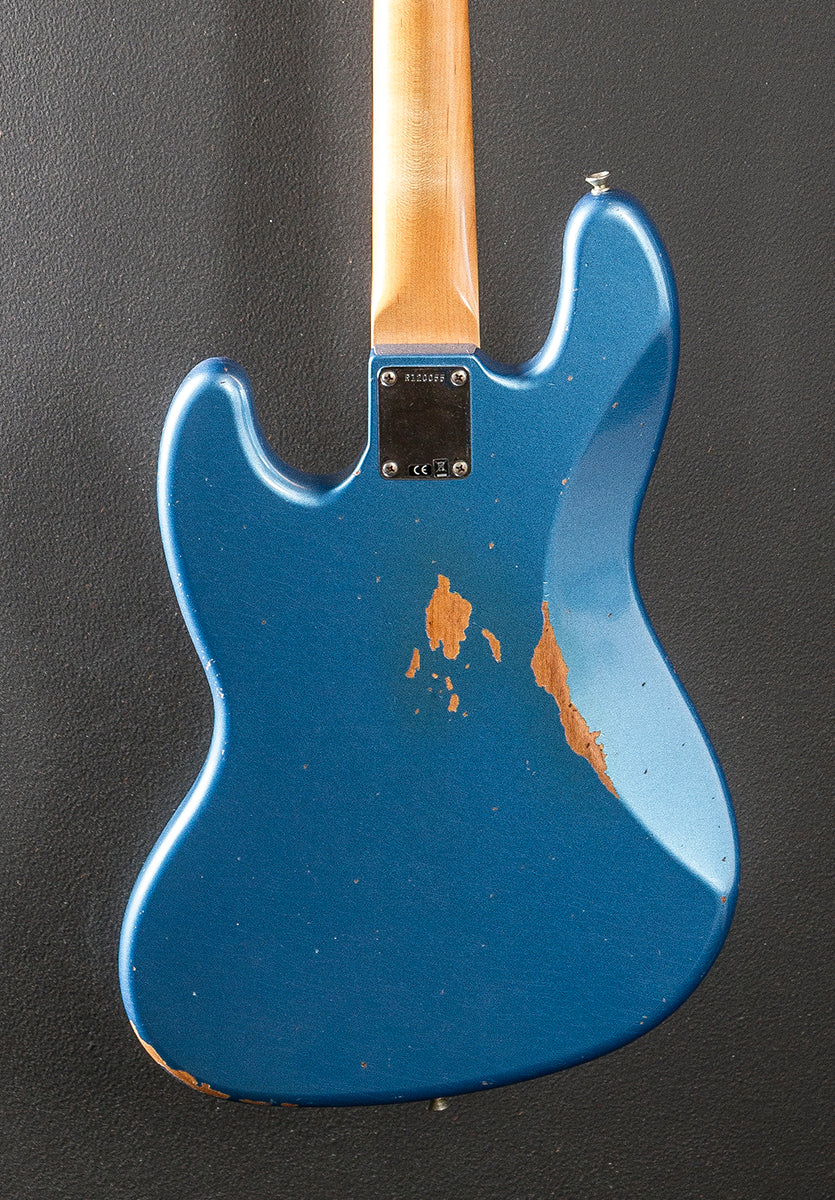 Used 1964 Relic Jazz Bass '23 - Image 4