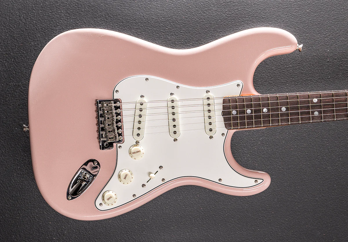 Used 1966 Closet Classic Strat '23