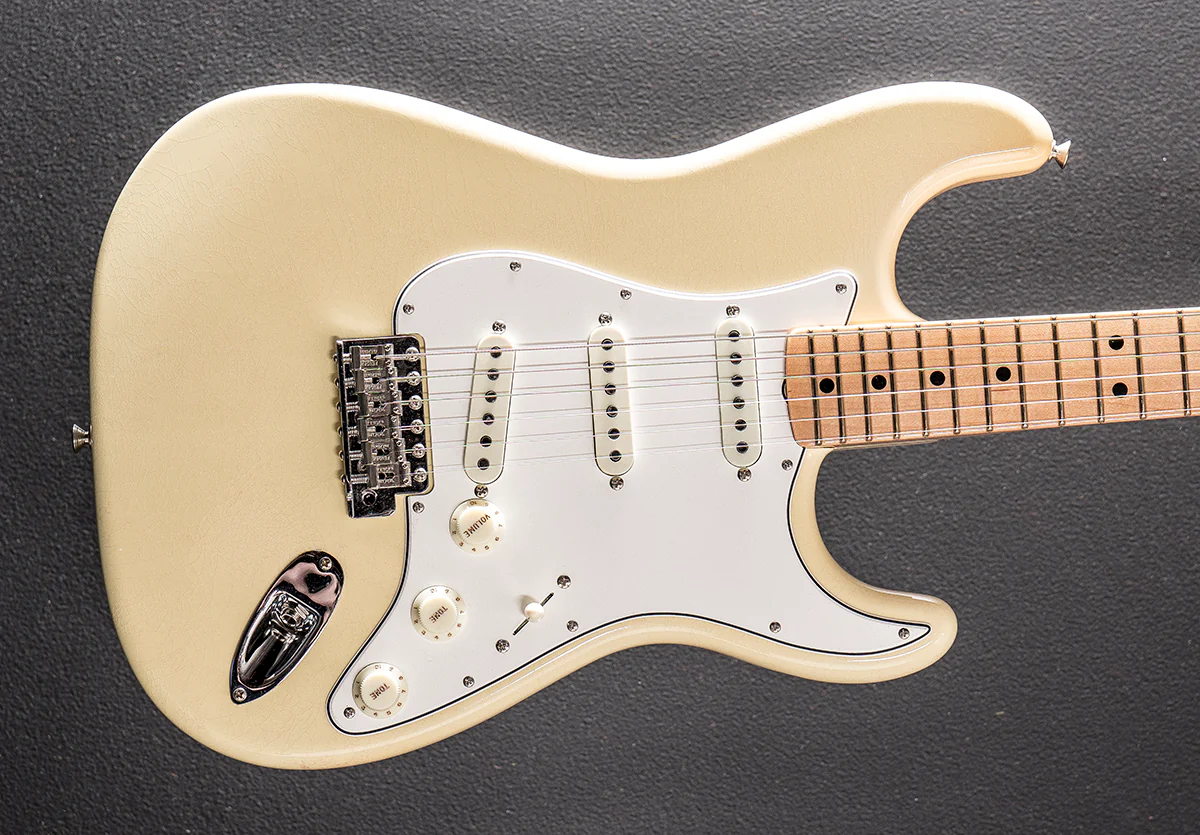 Used 1968 Closet Classic Strat '24