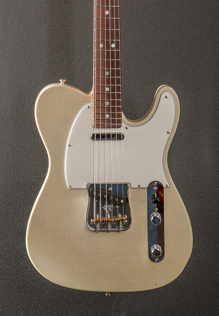 Used Custom Deluxe Tele '13 - Image 2