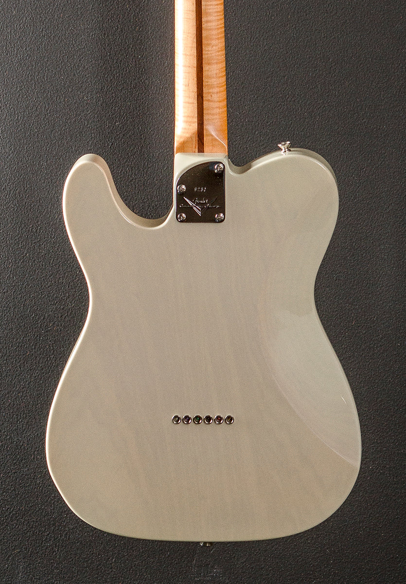 Used Custom Deluxe Tele '13 - Image 4