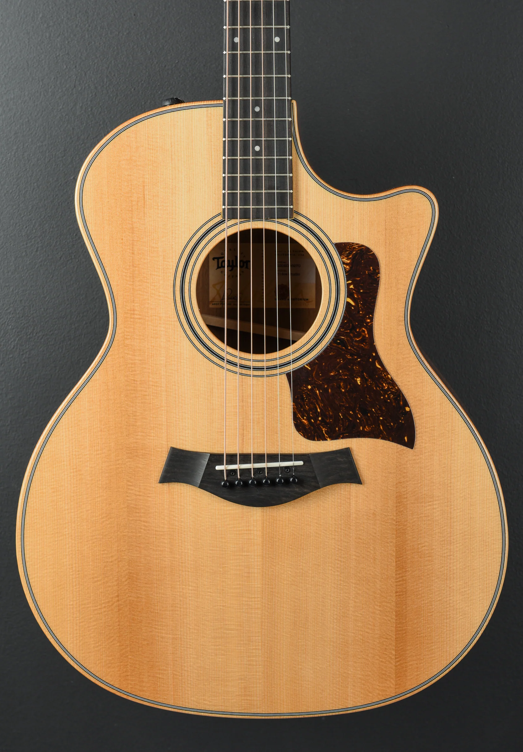 USED 314CE Studio '26 - Image 2