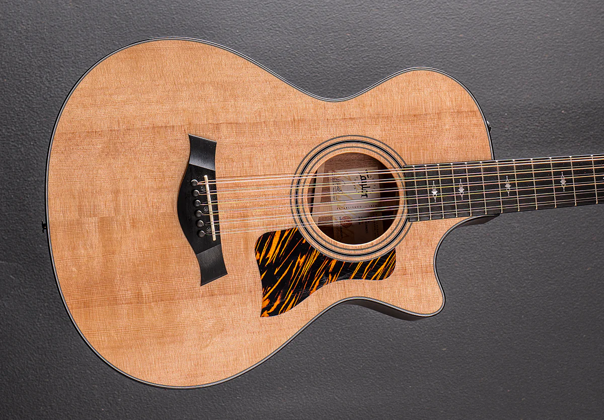 Used 352CE 12 String '24