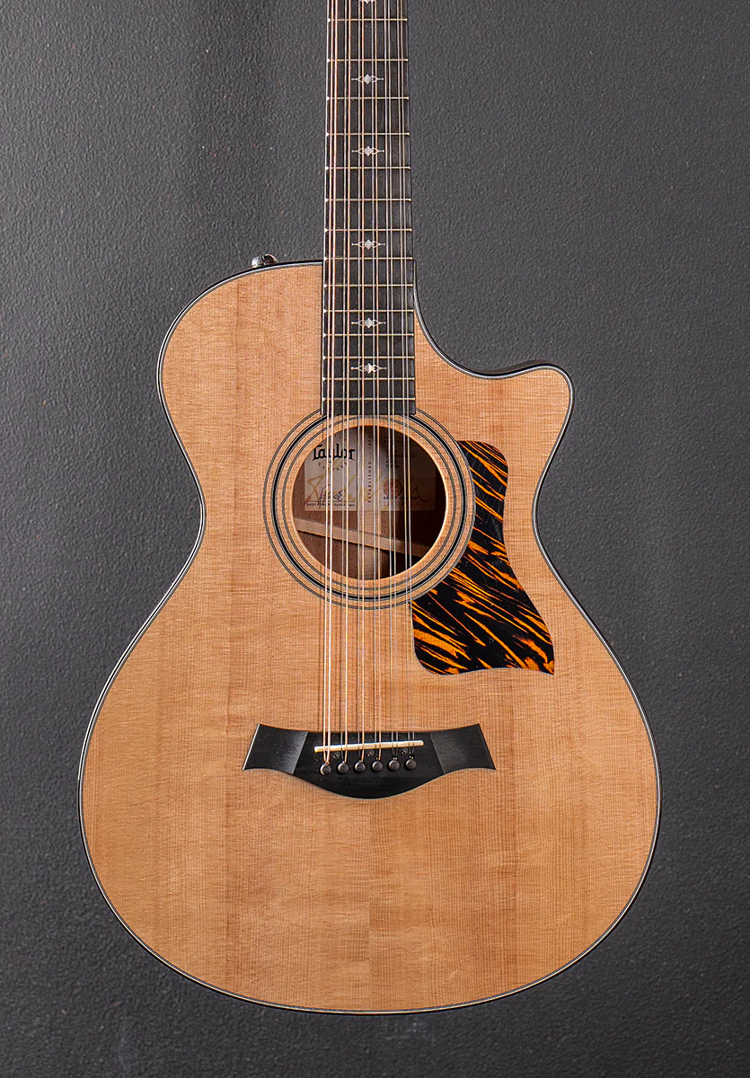 Used 352CE 12 String '24 - Image 2