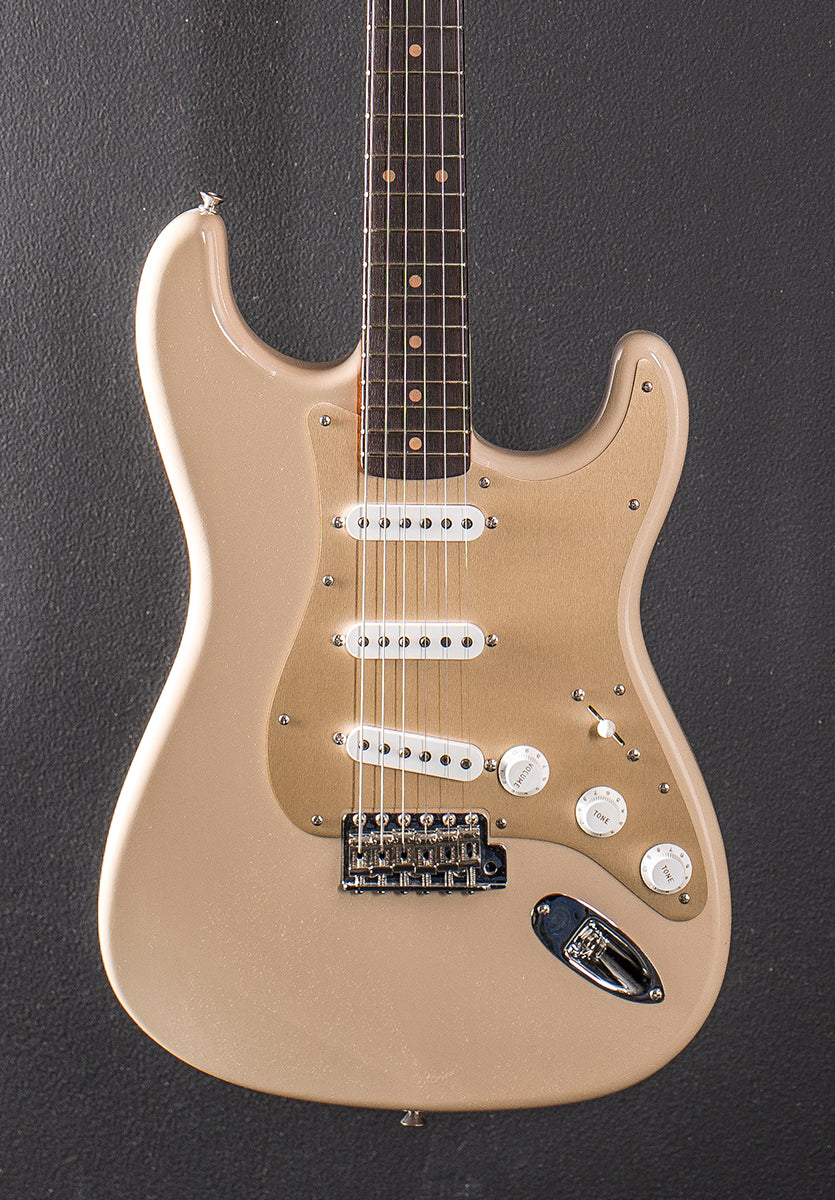 Used 1960 Roasted Closet Classic Strat '25 - Image 2