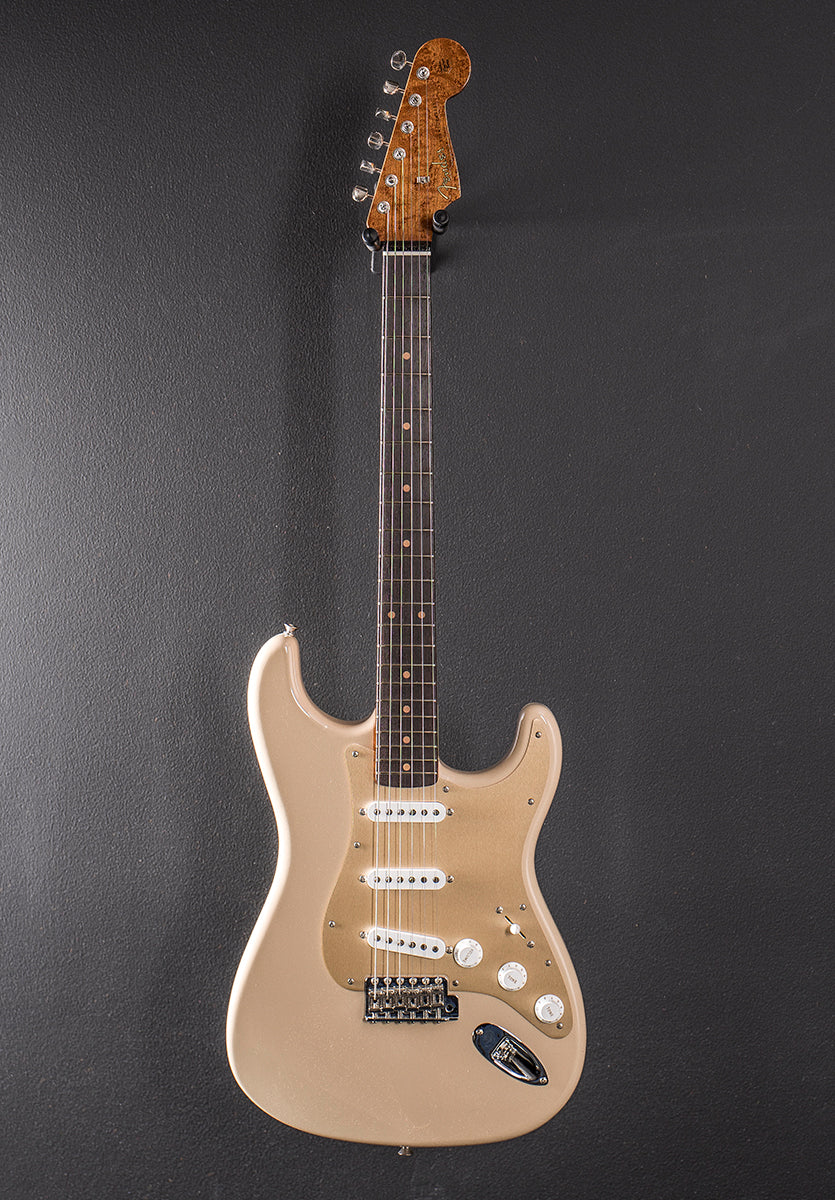 Used 1960 Roasted Closet Classic Strat '25 - Image 3