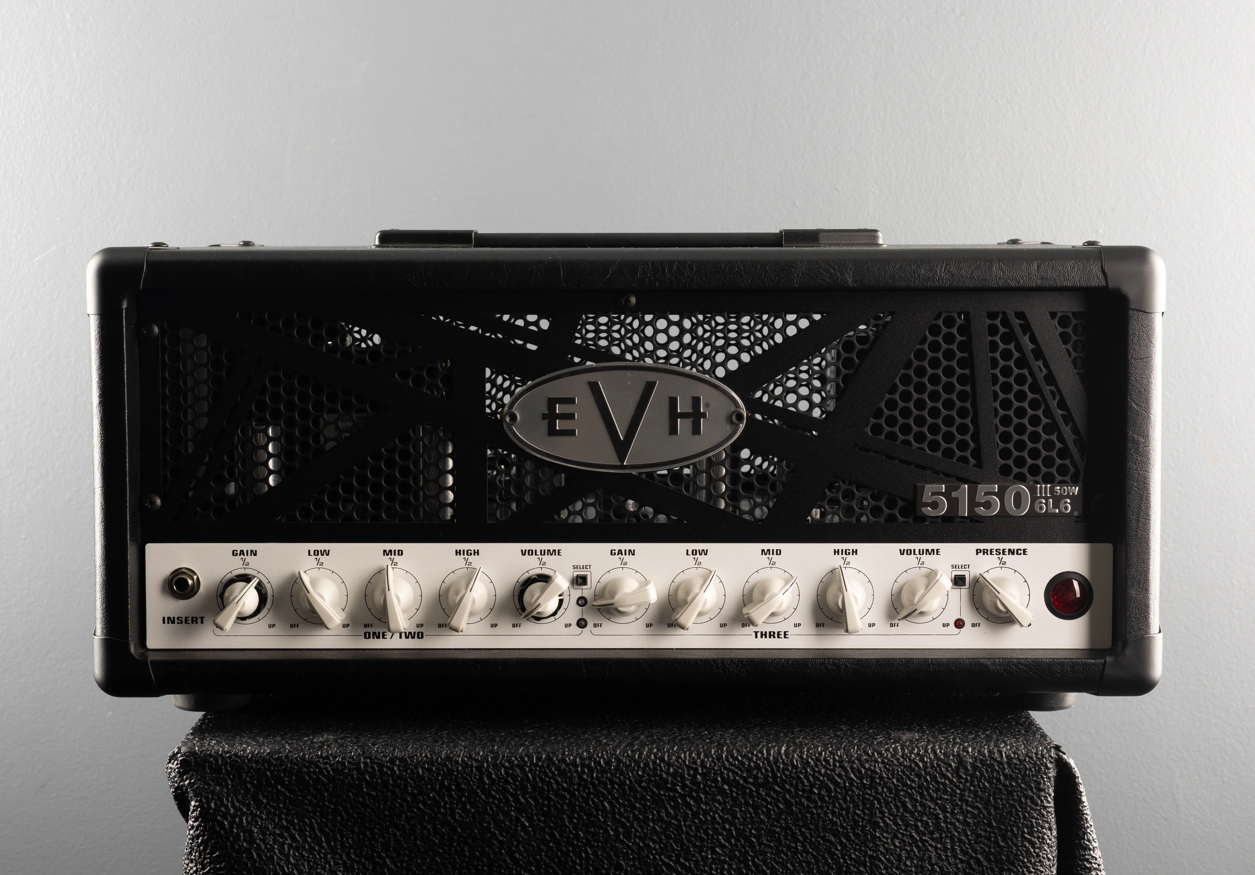 Used 5150III 50W 6L6 Head, '25