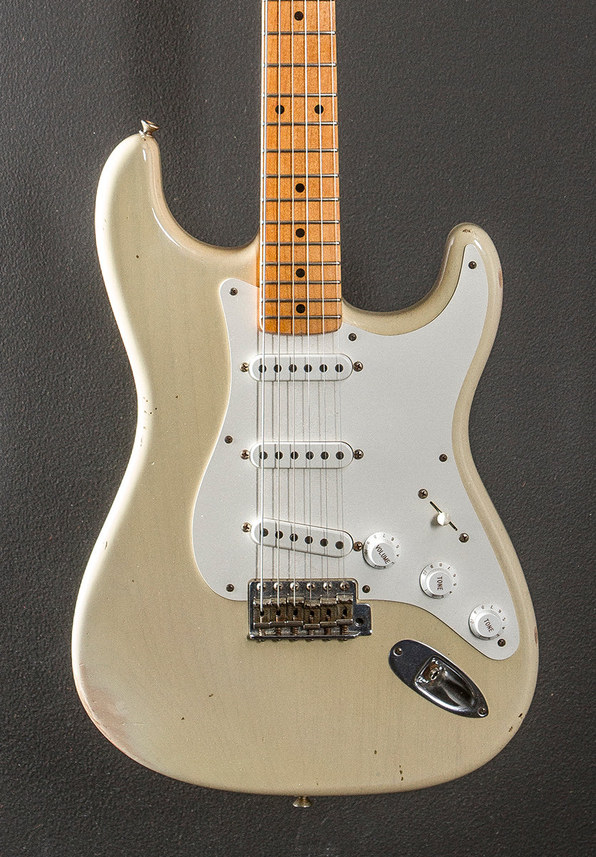 Used '56 Relic Strat '13 - Image 2