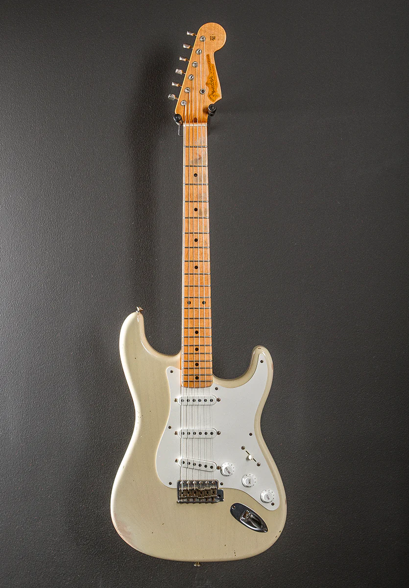 Used '56 Relic Strat '13 - Image 3