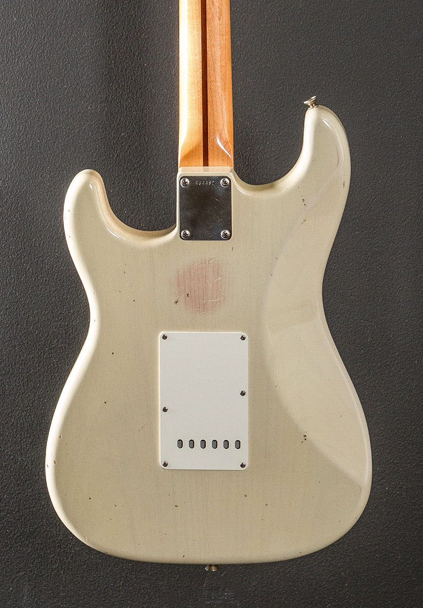 Used '56 Relic Strat '13 - Image 4