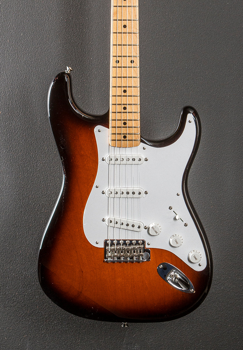 Used 60th Anniversary American Vintage 1954 Strat '14 - Image 2