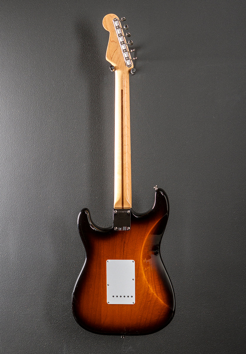 Used 60th Anniversary American Vintage 1954 Strat '14 - Image 5