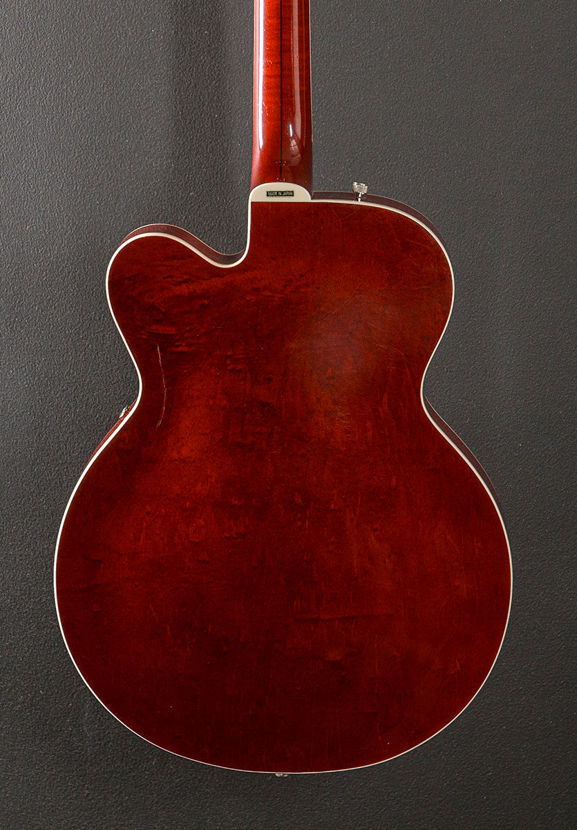 Used 6119 Tennessee Rose '00 - Image 4