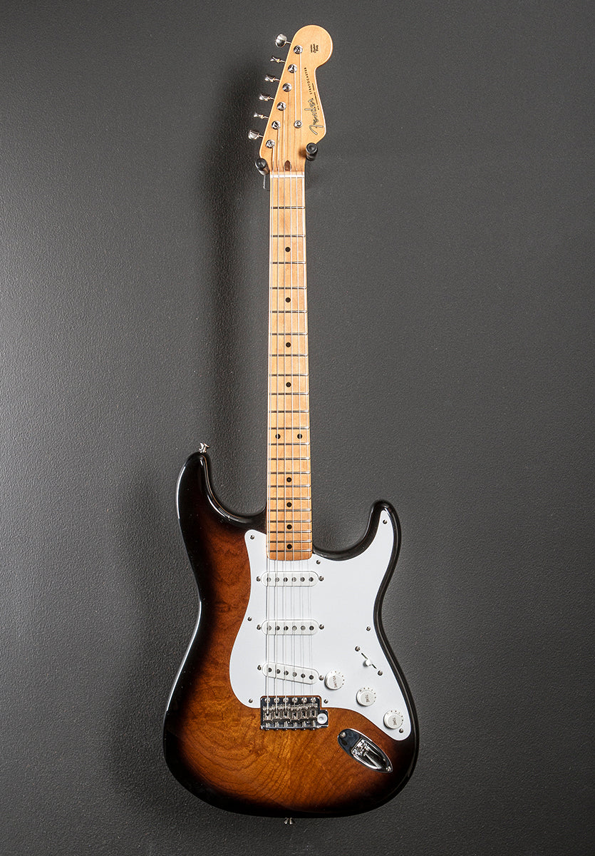 Used 70th Anniversary American Vintage II 1954 Strat '24 - Image 3