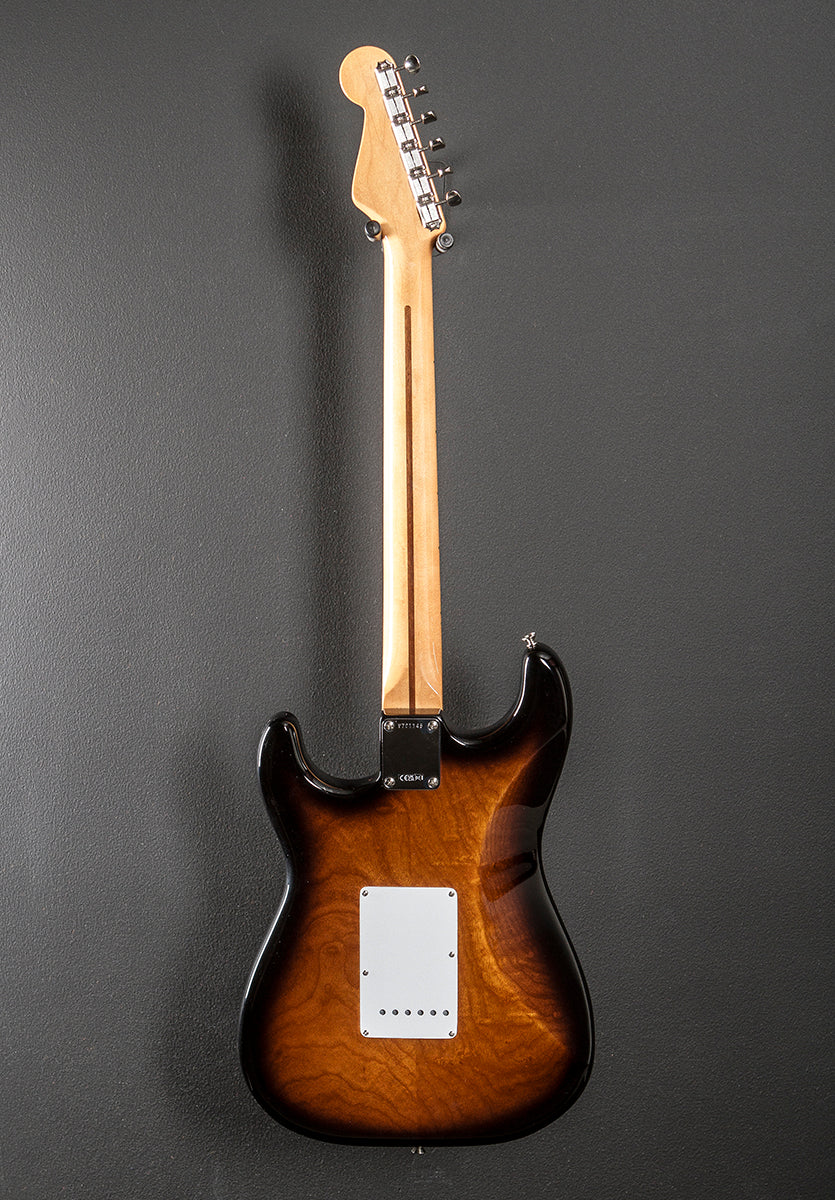 Used 70th Anniversary American Vintage II 1954 Strat '24 - Image 5