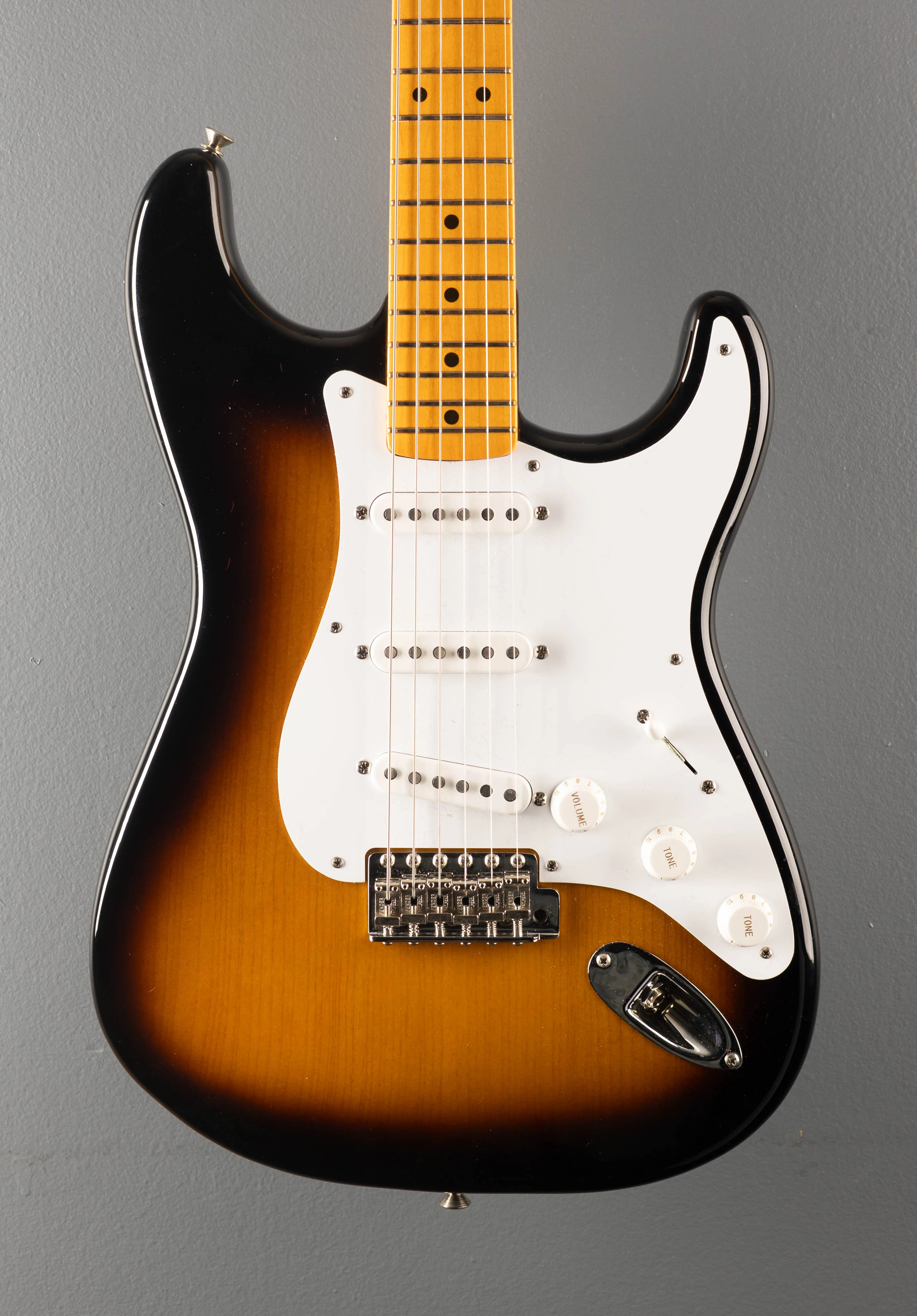 Used 70th Anniversary American Vintage II 1954 Stratocaster '24 - Image 2