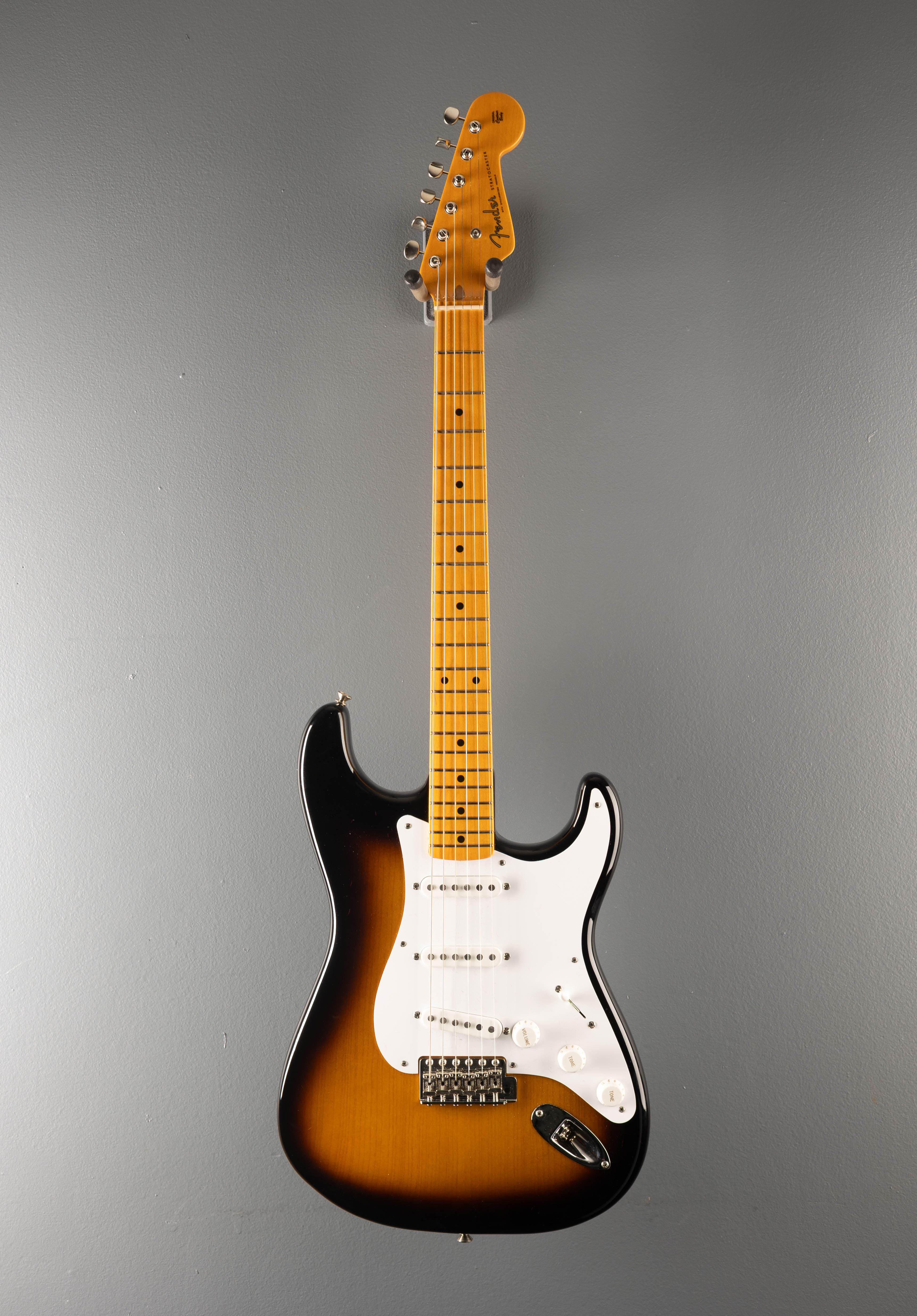 Used 70th Anniversary American Vintage II 1954 Stratocaster '24 - Image 3
