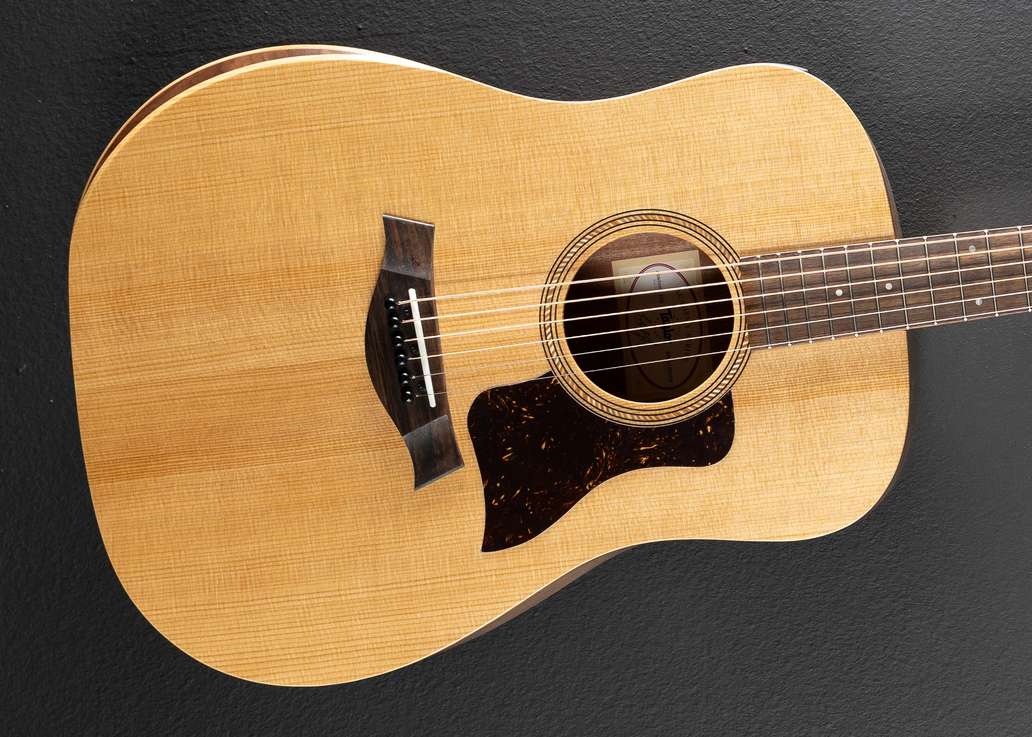 USED Academy 10E '26
