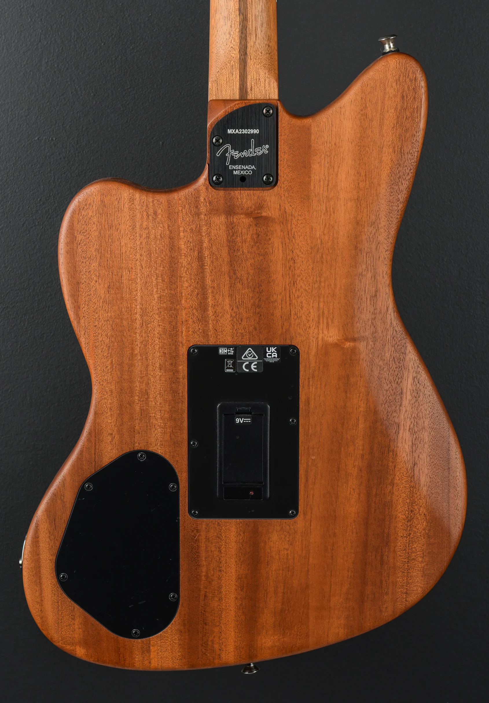 Used Acoustasonic Player Jazzmaster '23 - Image 4