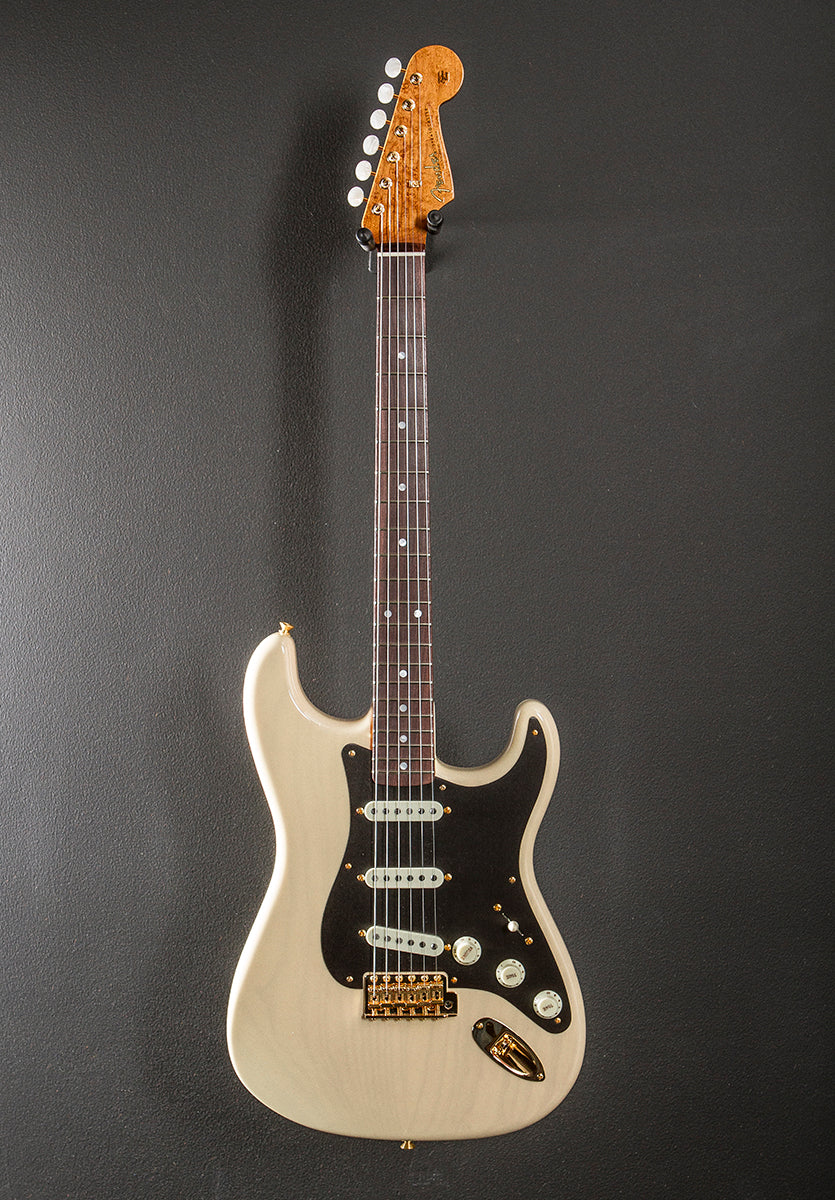 Used American Custom Strat '23 - Image 3