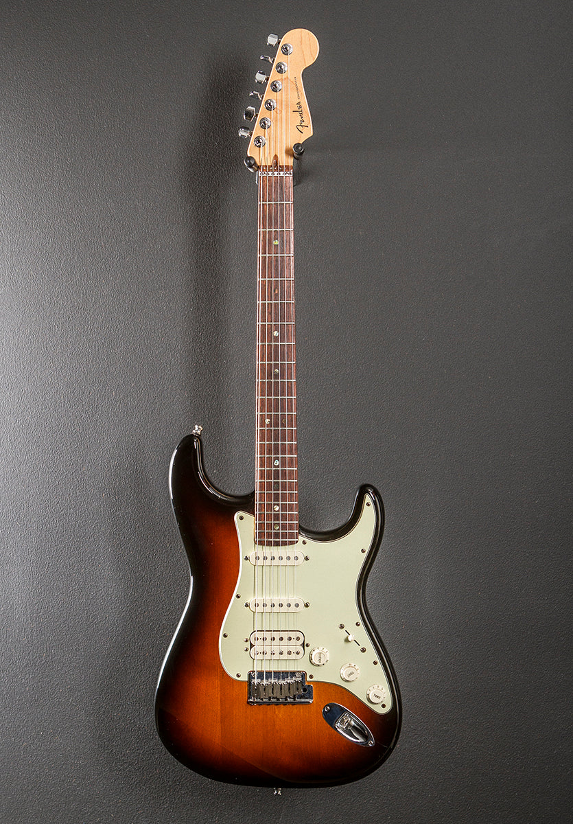Used American Deluxe HSS Strat '07 - Image 3