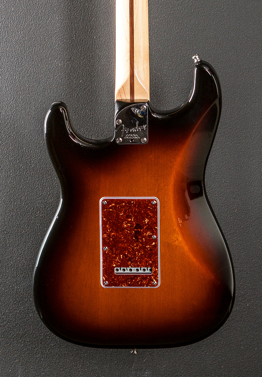 Used American Deluxe HSS Strat '07 - Image 4