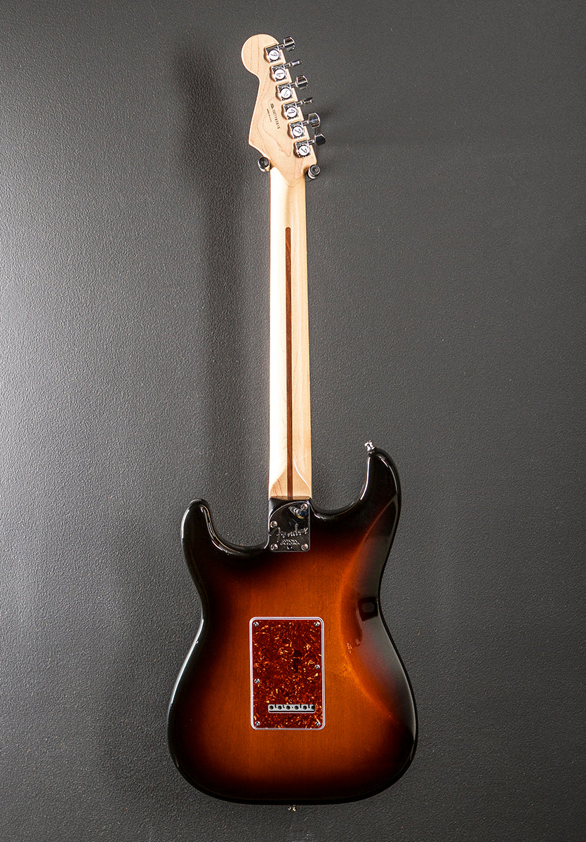 Used American Deluxe HSS Strat '07 - Image 5