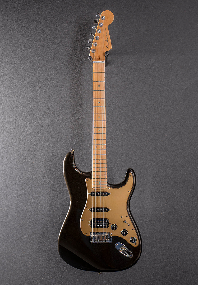 Used American Deluxe HSS Strat '06 - Image 3